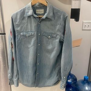 Denim &supply Ralph Lauren